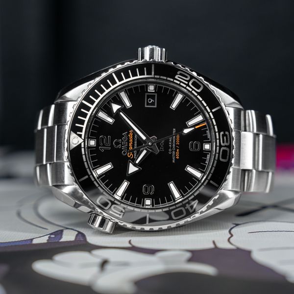 Omega Planet Ocean 215.30.44.21.01.001